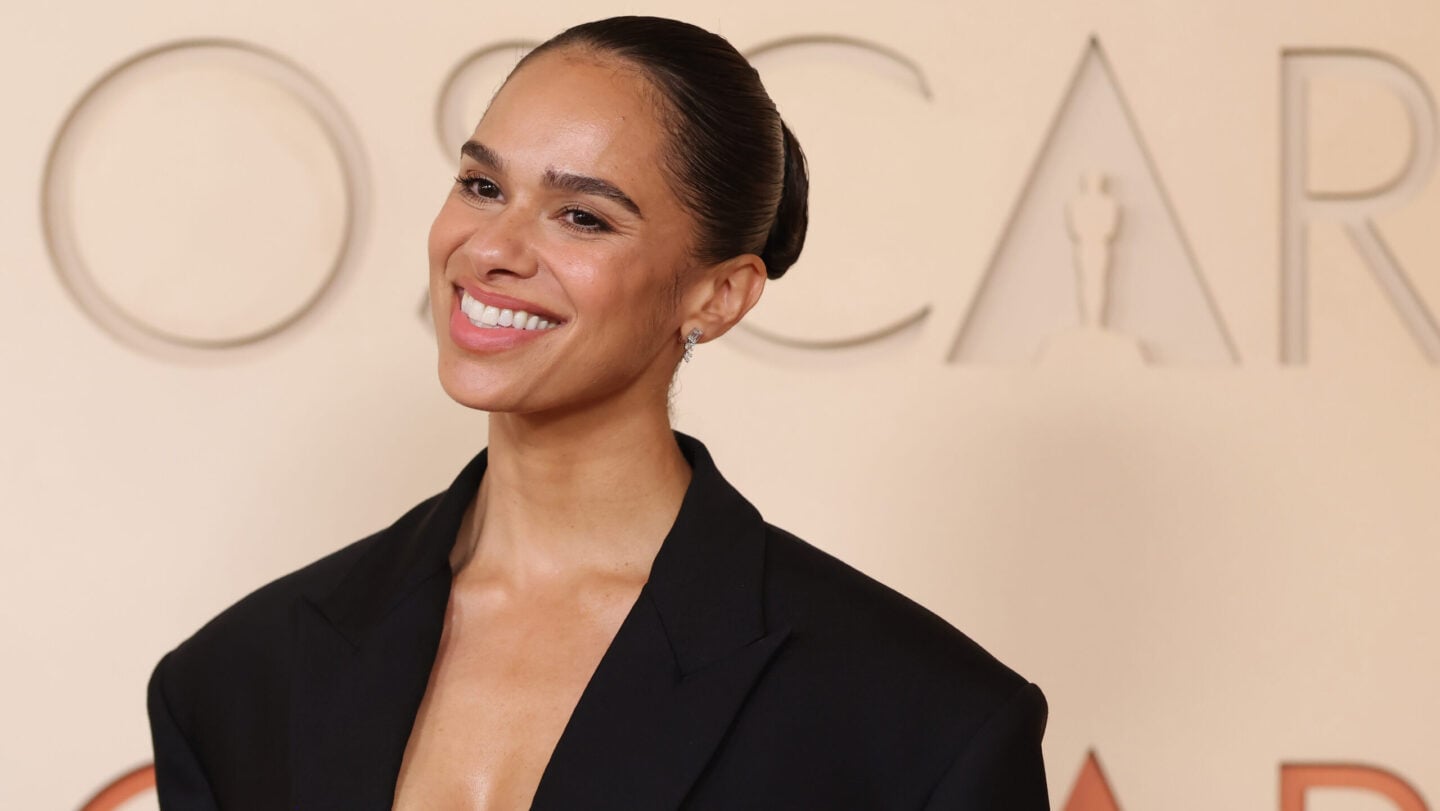 Misty Copeland, theGrio.com