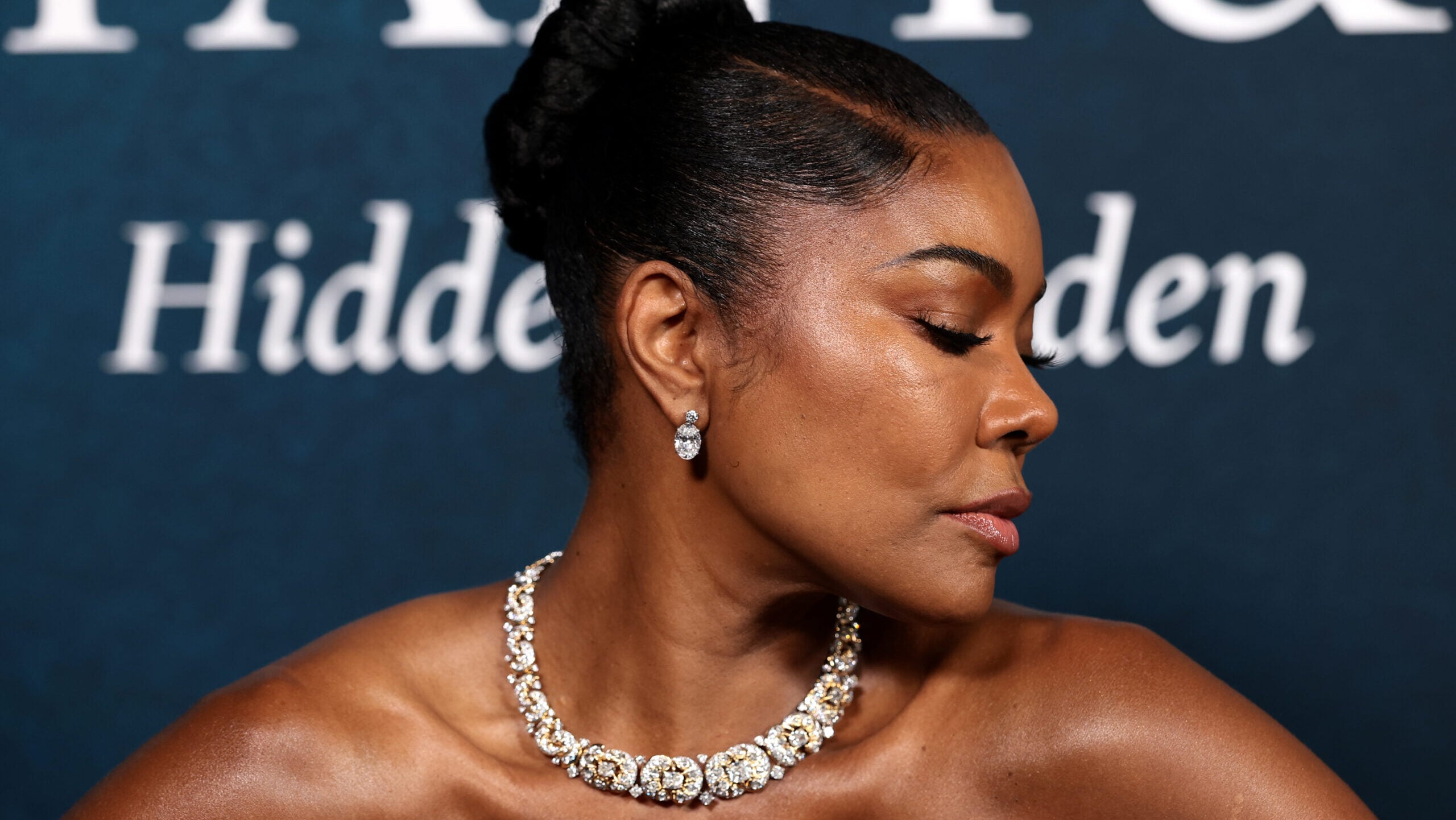 Gabrielle Union on why it took 34 years to heal from sexual trauma — and how society stands in the way