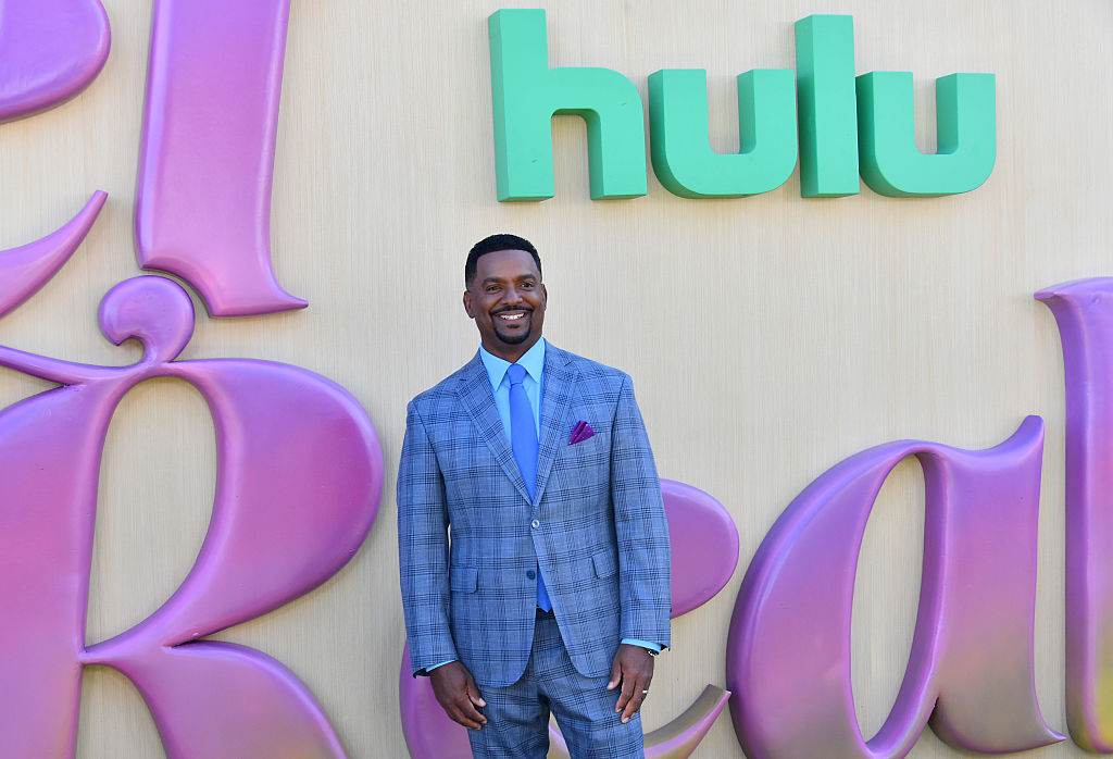 Hulu's Get Real House