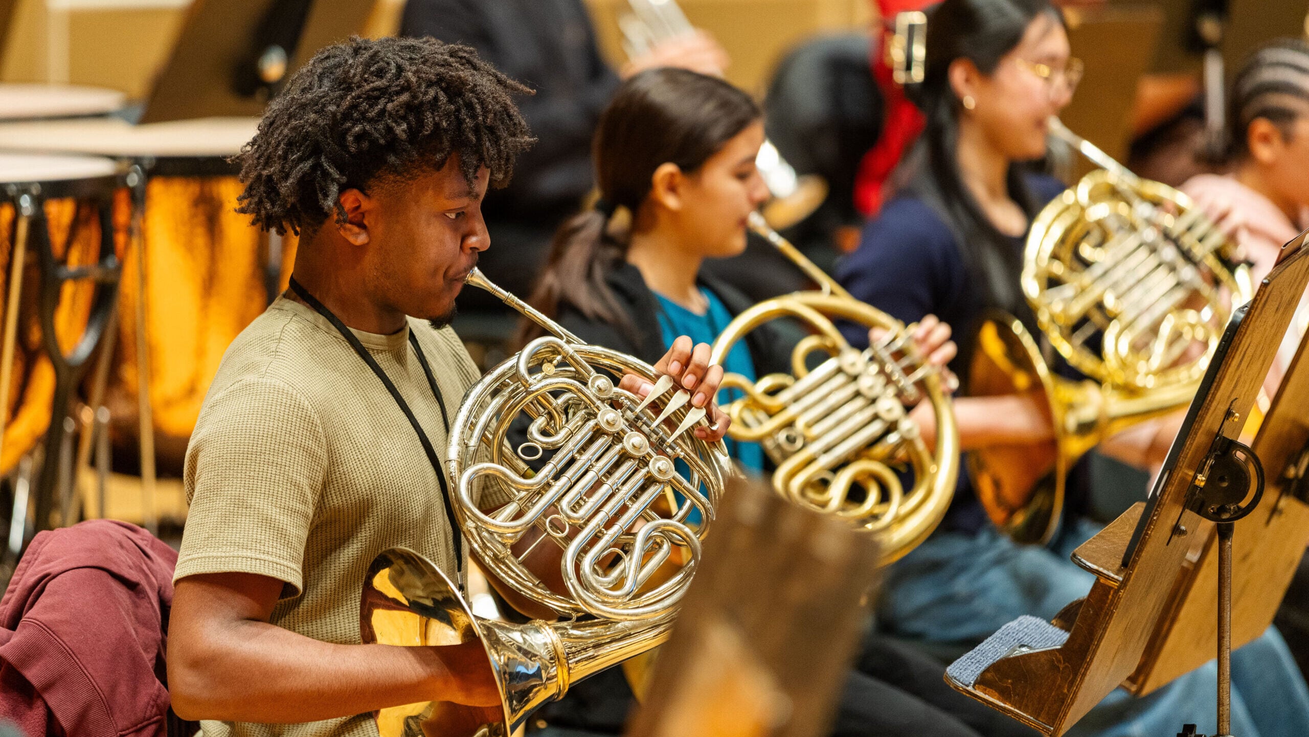Equity Arc returns to D.C. with festival spotlighting rising classical musicians after last year’s cancellation