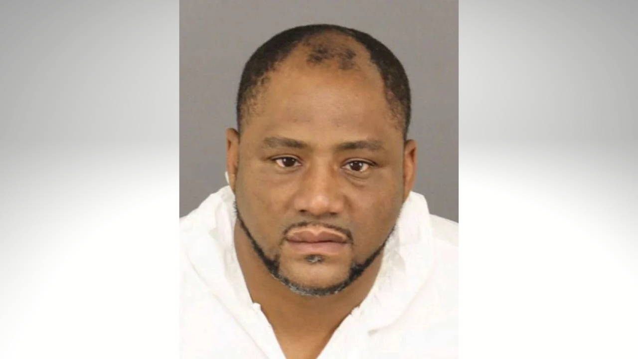 Anti-violence advocate accused of killing man in retaliation for death of 23-year-old son, convicted of murder