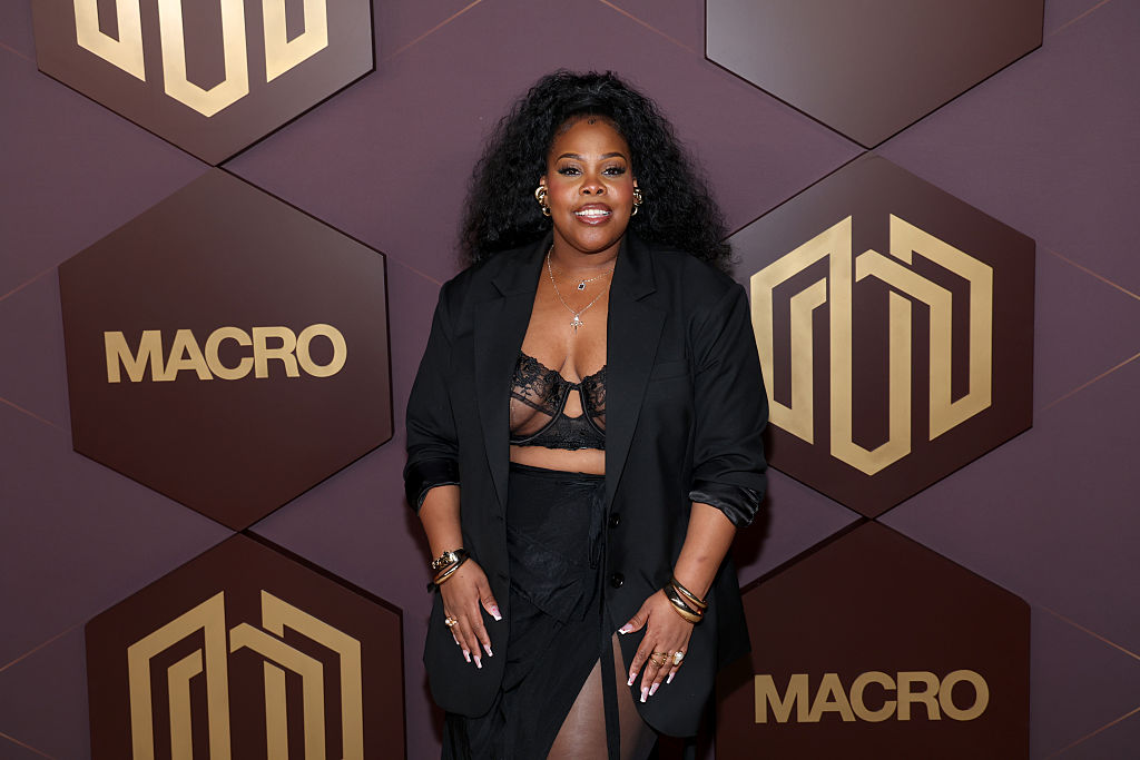 MACRO 8th Annual Pre-Oscars Party