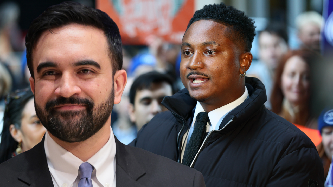 Days after Chi Osse’s arrest, Mamdani launches Deed Theft Prevention Office in continued outreach to Black communities