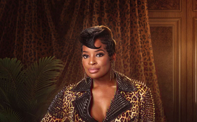 Shamea Morton Mwangi shares an update on her daughter’s progress and her next chapter ahead of ‘RHOA’ Season 17