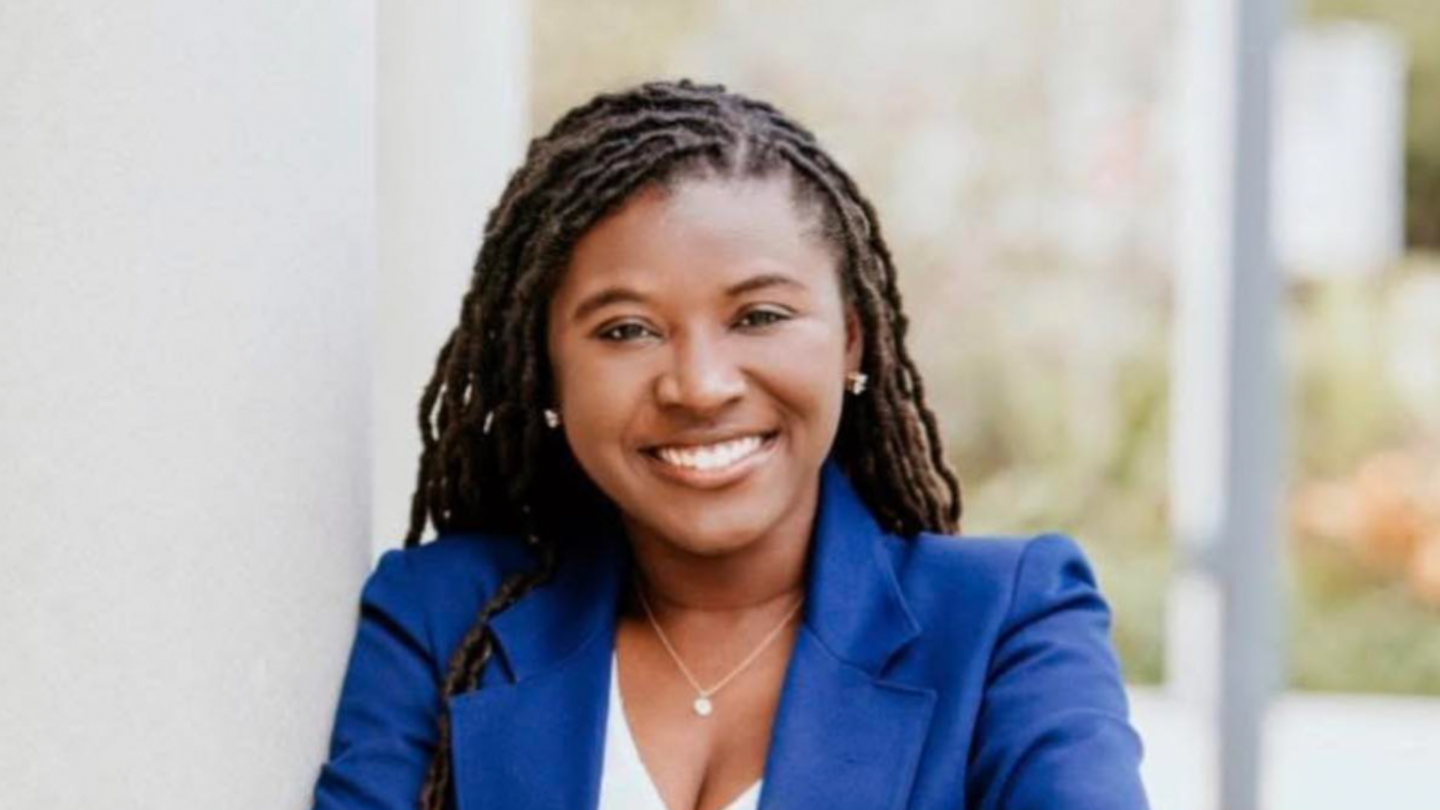 Florida vice mayor Nancy Metayer Bowen found dead, husband arrested in domestic violence investigation