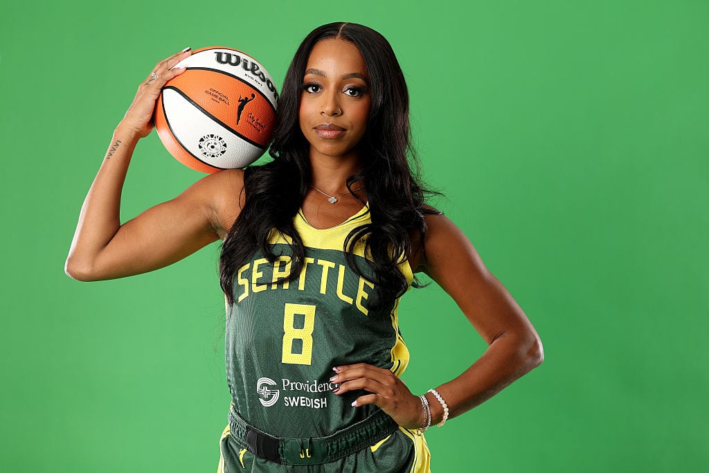 Lexie Brown says she’s received death threats over Klay Thompson affair  rumors