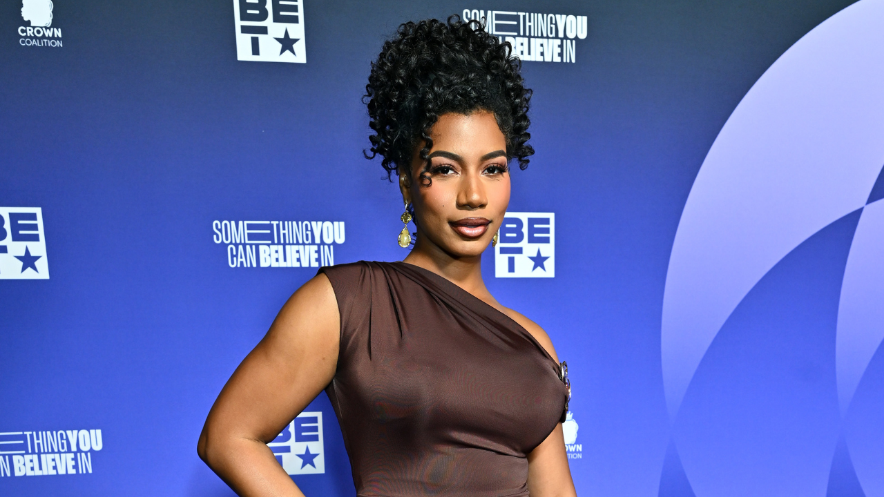 Through partnership, Taylor Rooks’ foundation helps eliminate  million in medical debt for residents of her Georgia hometown