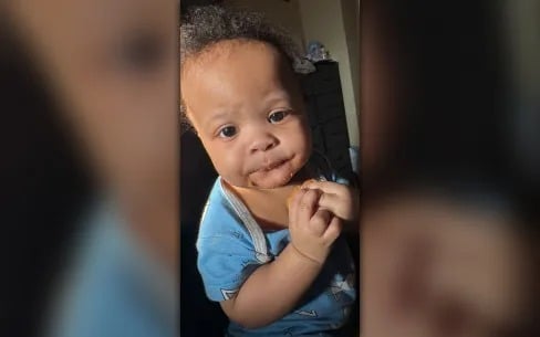 ‘She was just starting to take her first steps’: Family mourns 7-month-old, Kaori Patterson-Moore, killed by stray bullet in Brooklyn
