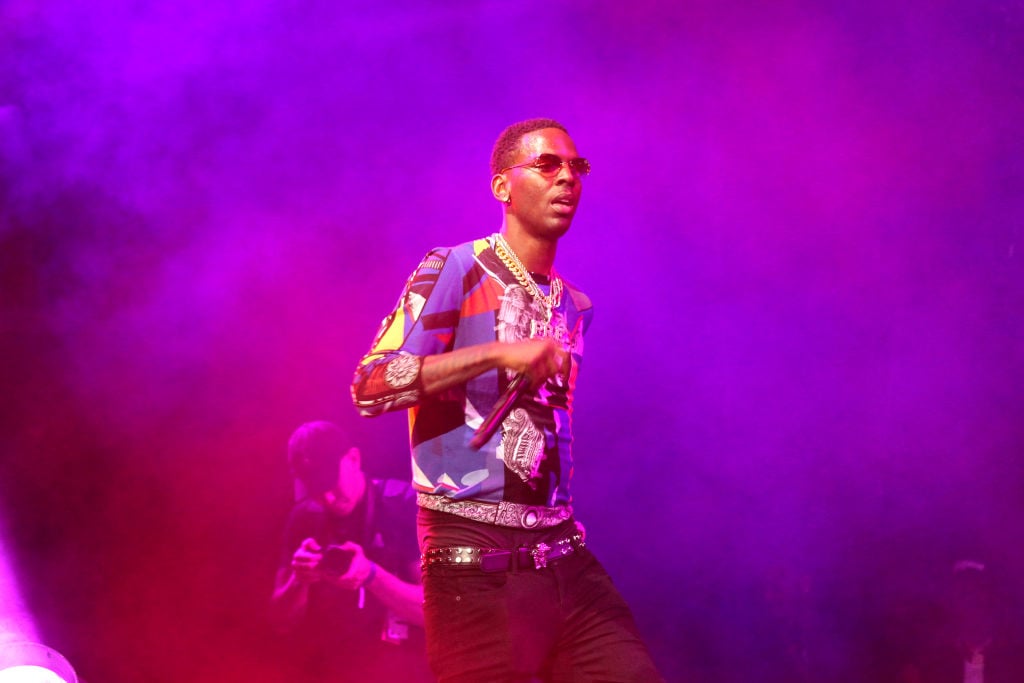 Man pleads guilty for shooting death of Young Dolph two years after other convicted shooter got life sentence