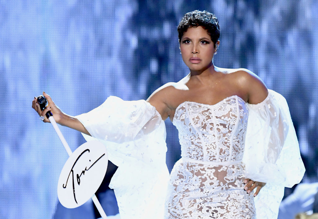 2019 American Music Awards - Fixed Show
