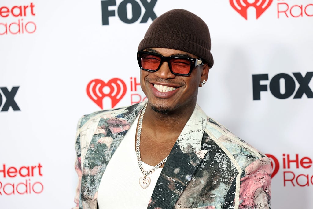 2026 iHeartRadio Music Awards - Arrivals