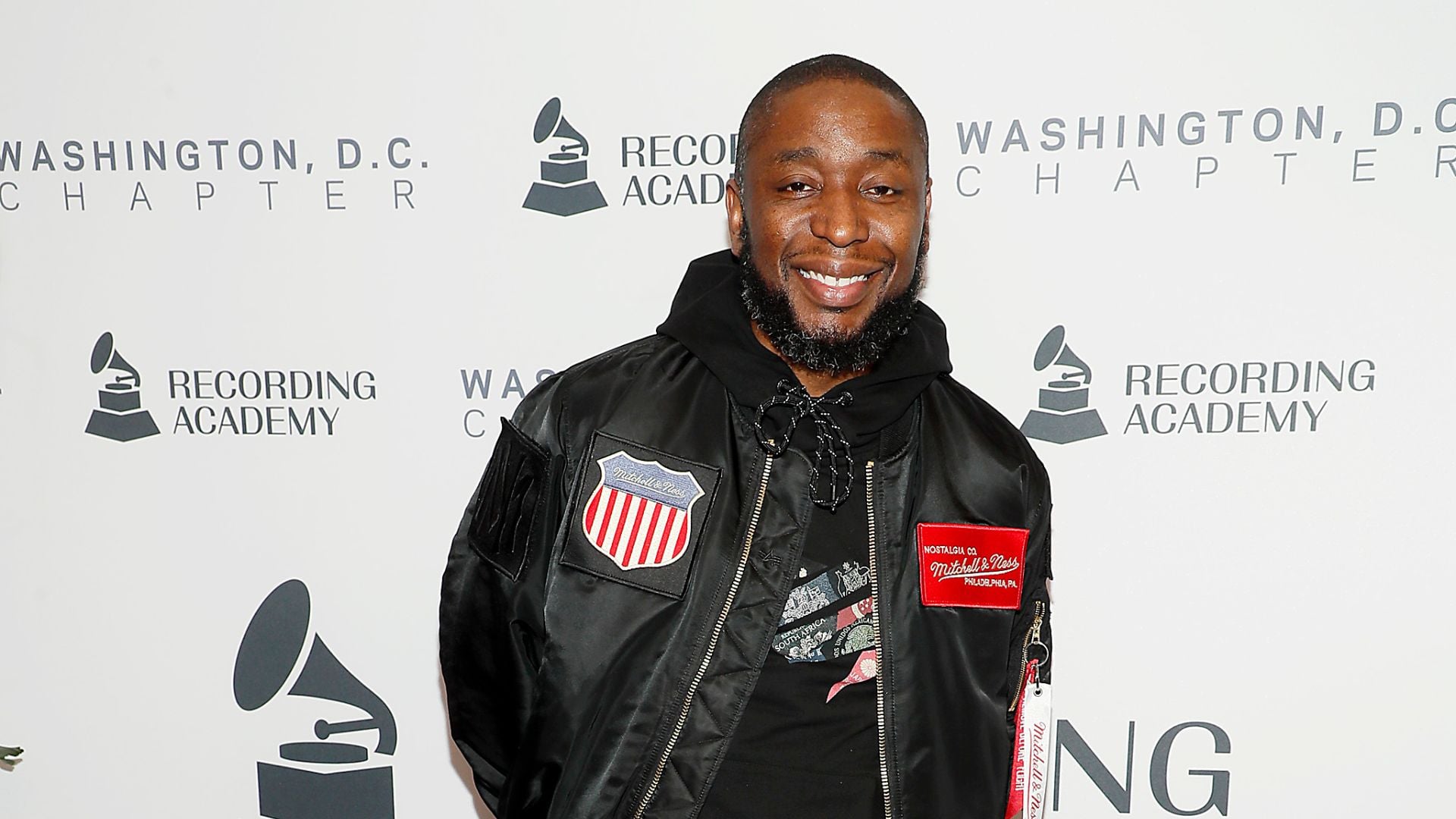 Hip-hop producer 9th Wonder set to graduate from NC Central decades after leaving to pursue music: ‘It’s never too late’