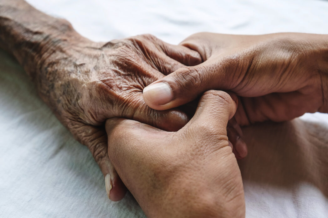 Elder care, theGrio.com