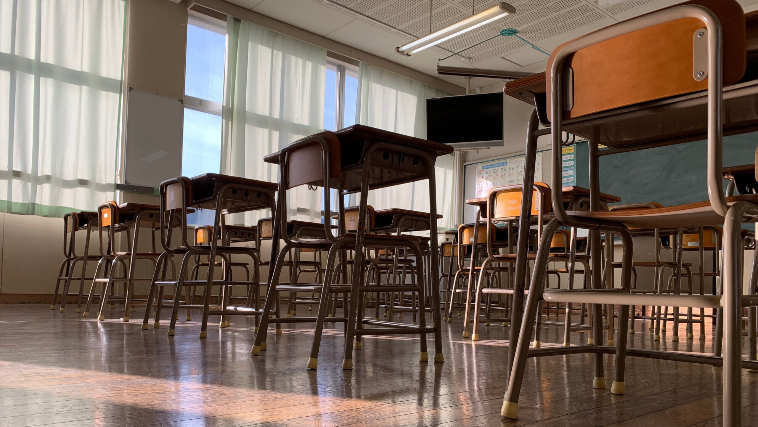 New student testing data reveals widespread academic struggles across U.S. schools