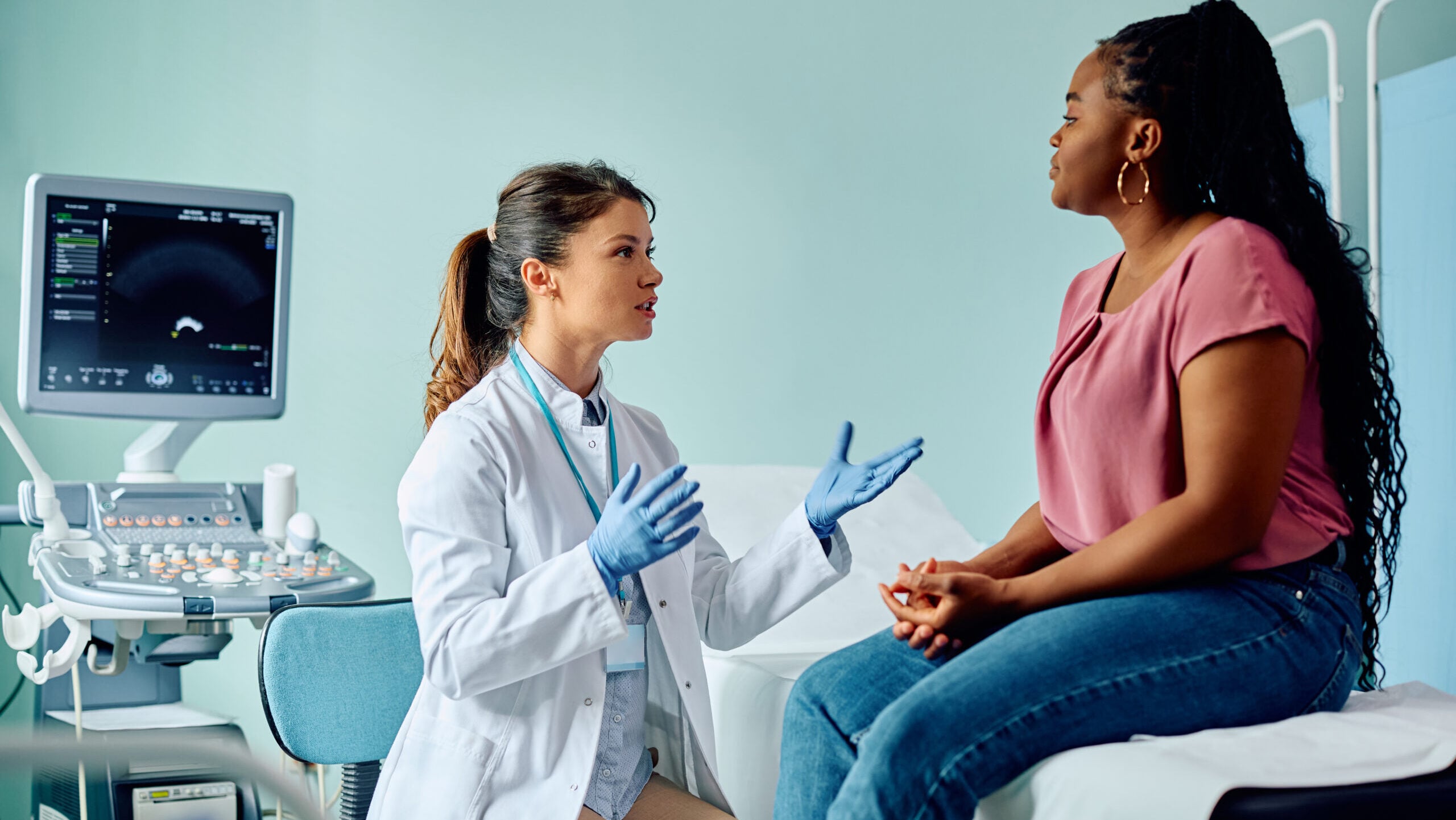Why PCOS’ new name—PMOS—could mean better care for Black women