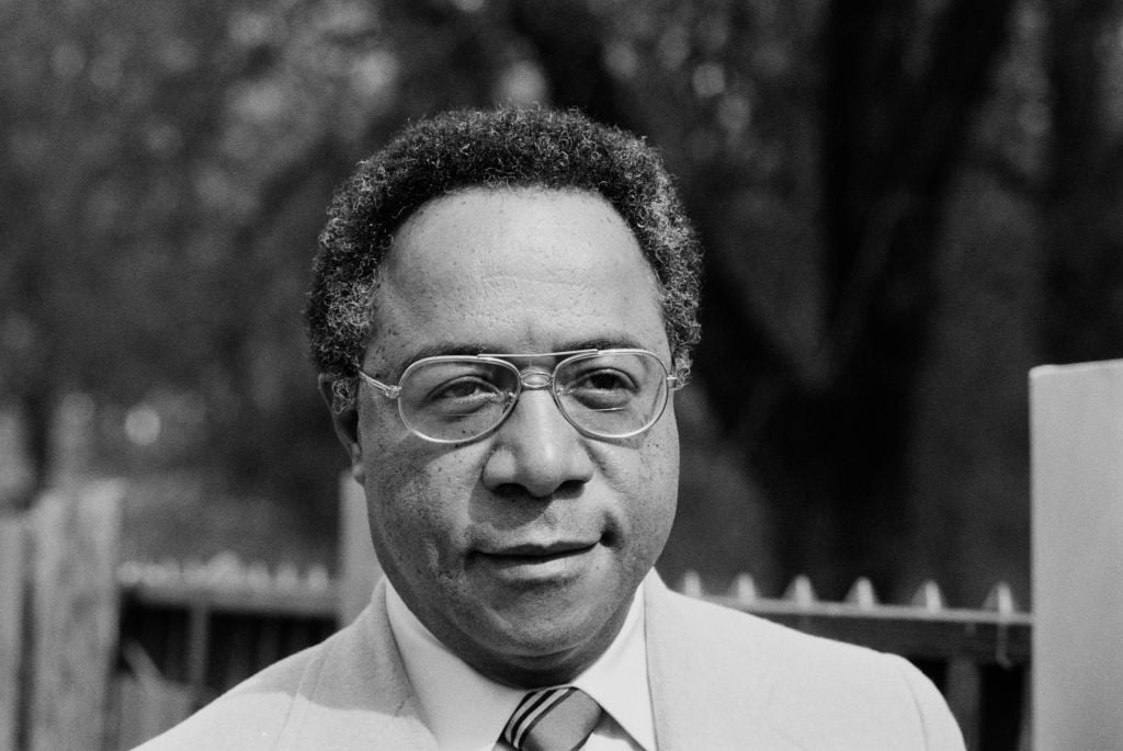 Alex Haley