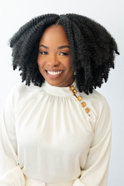 Danielle A. Davis Canty, Danielle A. Davis Canty Opinion, Danielle A. Davis Canty AI, Danielle A. Davis Canty Black Entrepreneurs and AI