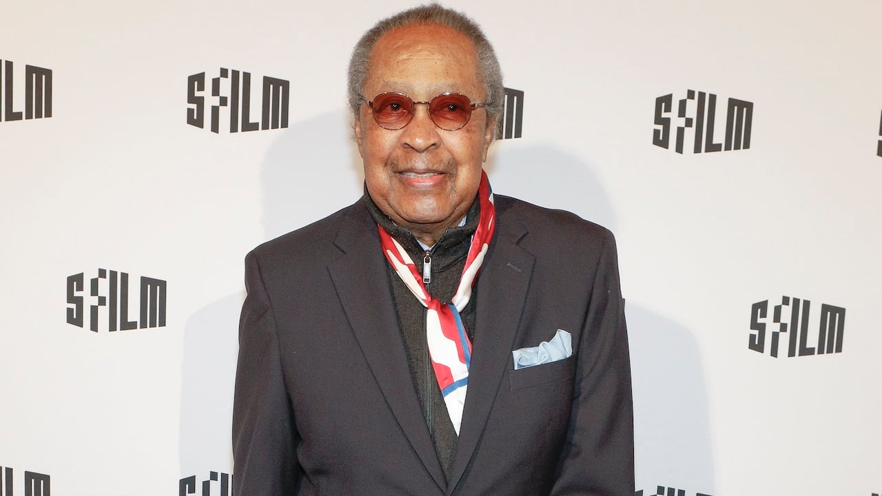 ‘Stood at the center of history’: Clarence B. Jones, civil rights lawyer and key adviser to Martin Luther King Jr., dies at 95