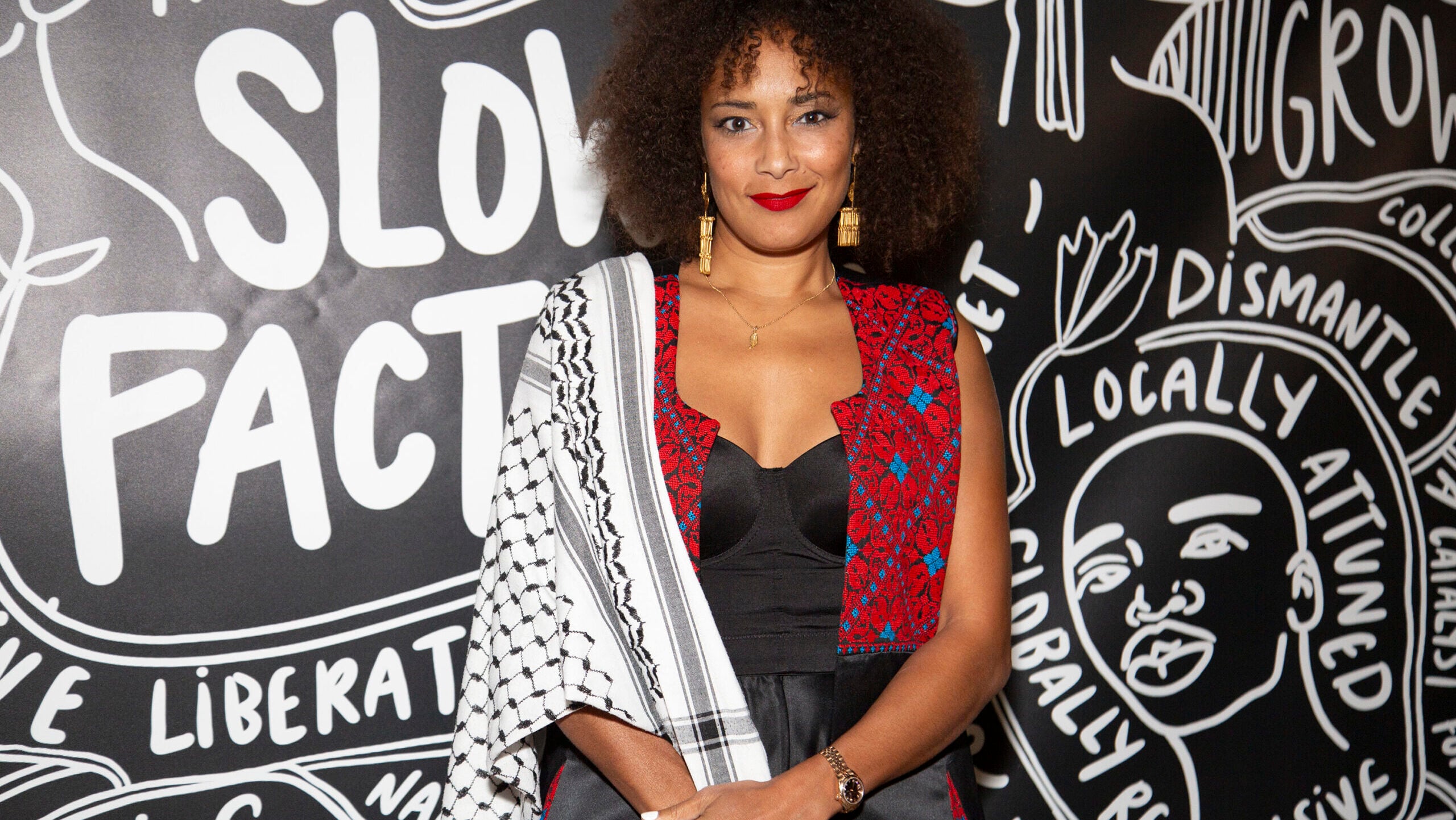 Amanda Seales recalls 2023 sexual assault in new memoir series: ‘The experience revealed a lot to me about myself’