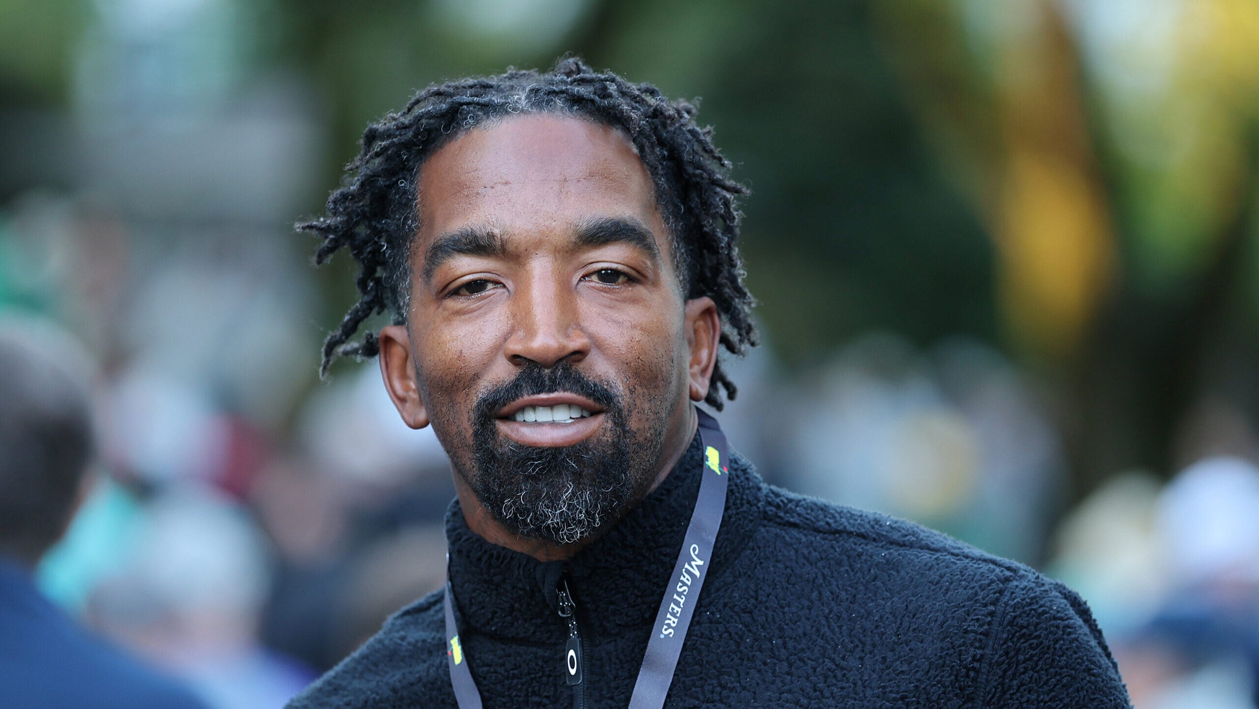 Former NBA champion JR Smith pens emotional letter to his 9-year-old self after earning college degree