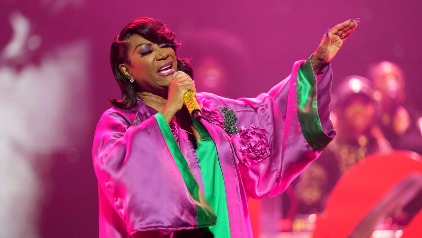 2025 ESSENCE Festival Of Culture Presented By Coca-Cola – Day 2 – Caesar’s Superdome