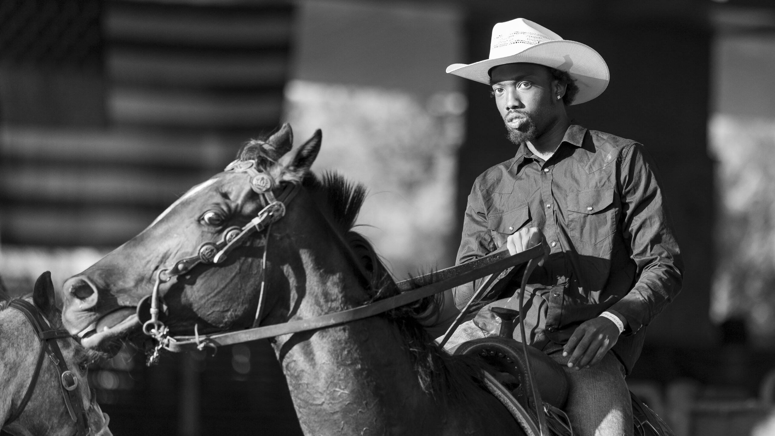Starz greenlights Black rodeo drama as it expands push for original content