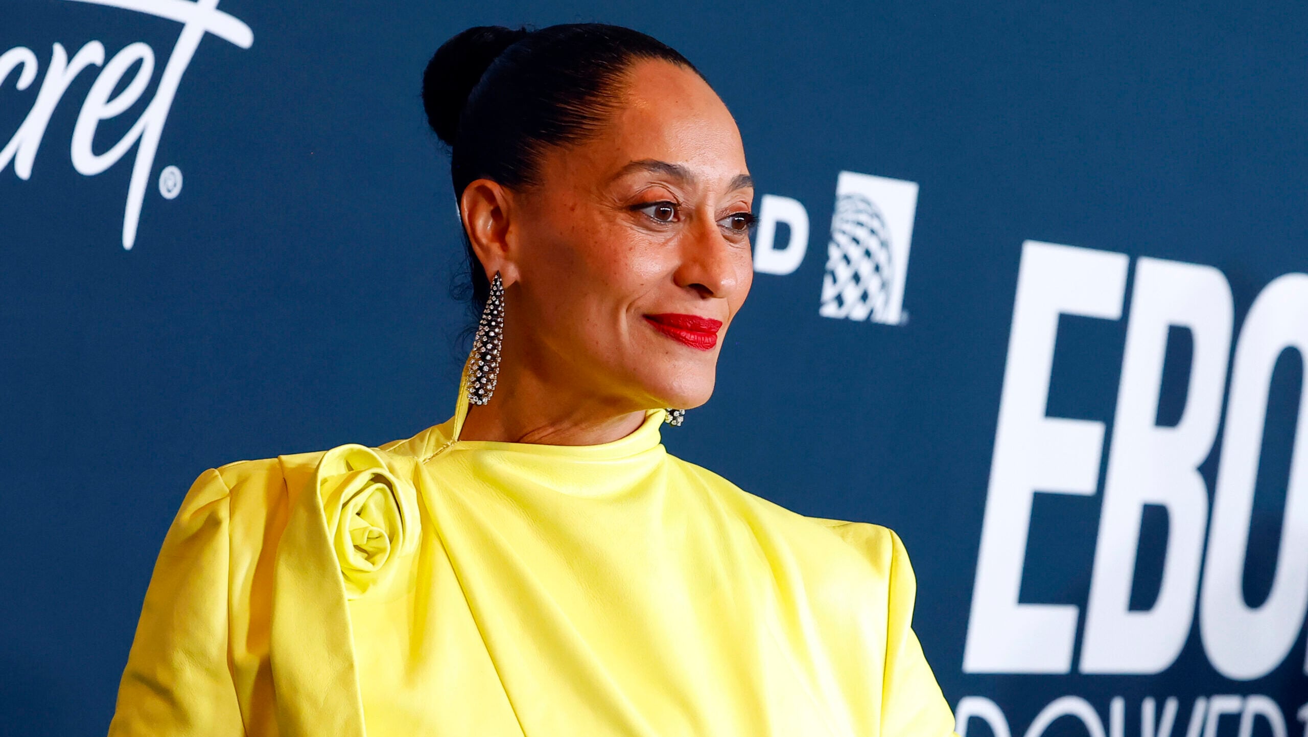 How Tracee Ellis Ross’ Broadway debut will shine a light on depression in Black women