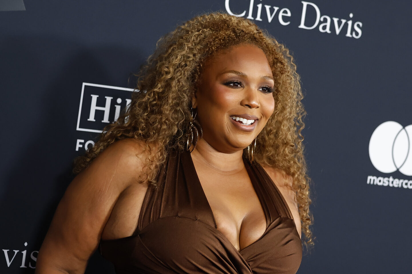 Clive Davis and the Recording Academy Pre-GRAMMY Gala & GRAMMY Salute to Industry Icons Honoring Avery Lipman & Monte Lipman – Arrivals Lizzo, Sexy Lady, go-go music, the DMV, theGrio.com