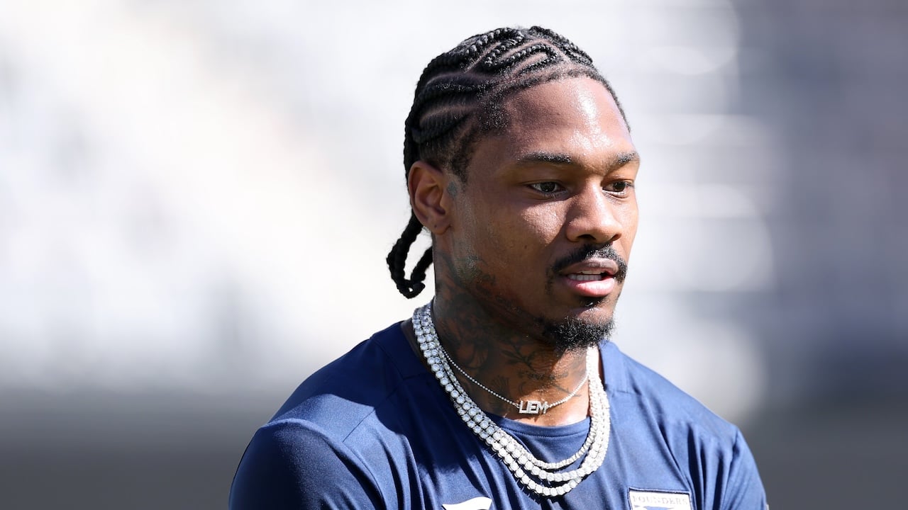 Stefon Diggs learns fate in strangulation, assault case after two days of testimony