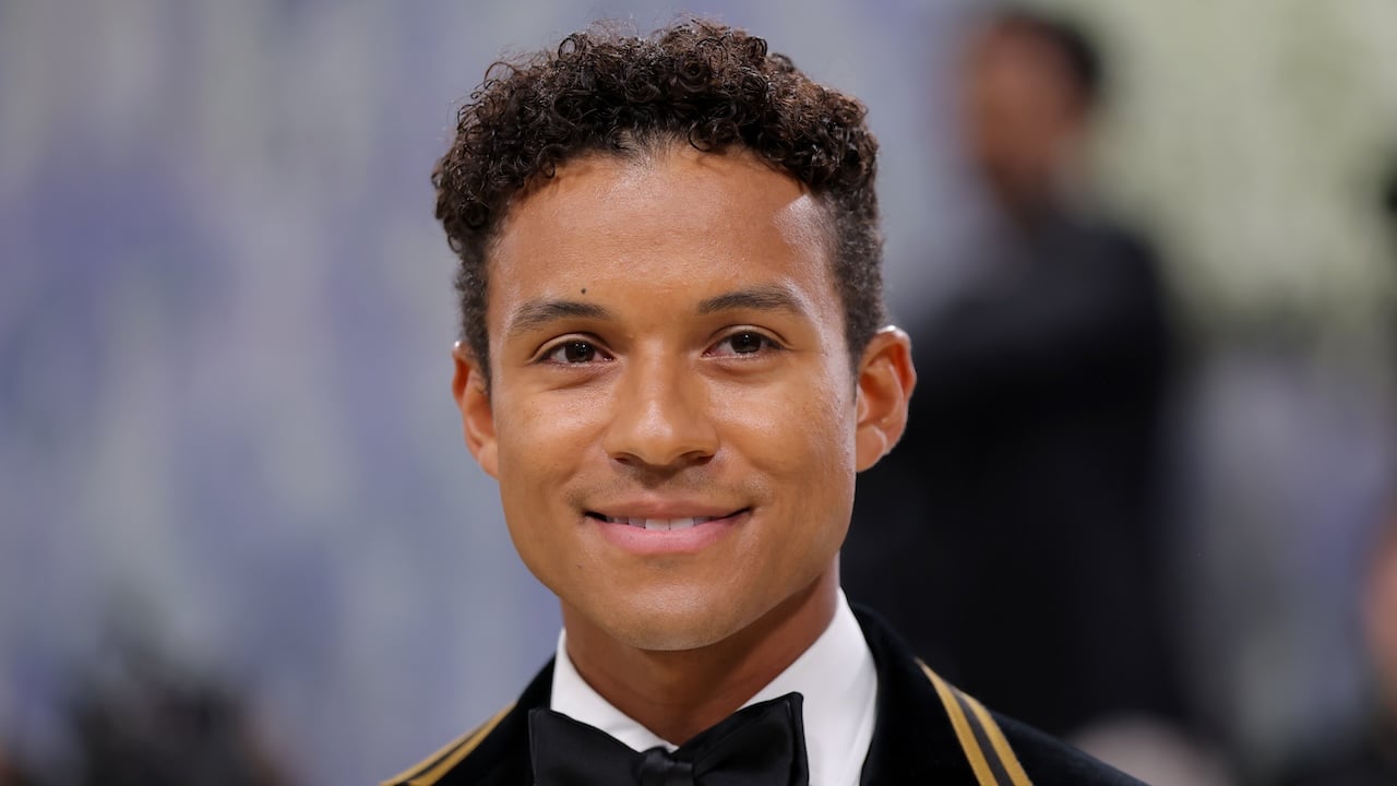 The 2026 Met Gala Celebrating “Costume Art” – Arrivals Jaafar Jackson, Jaafar Jackson Numb Feet, Jaafar Jackson Thriller, Jaafar Jackson Sneaker Shopping,