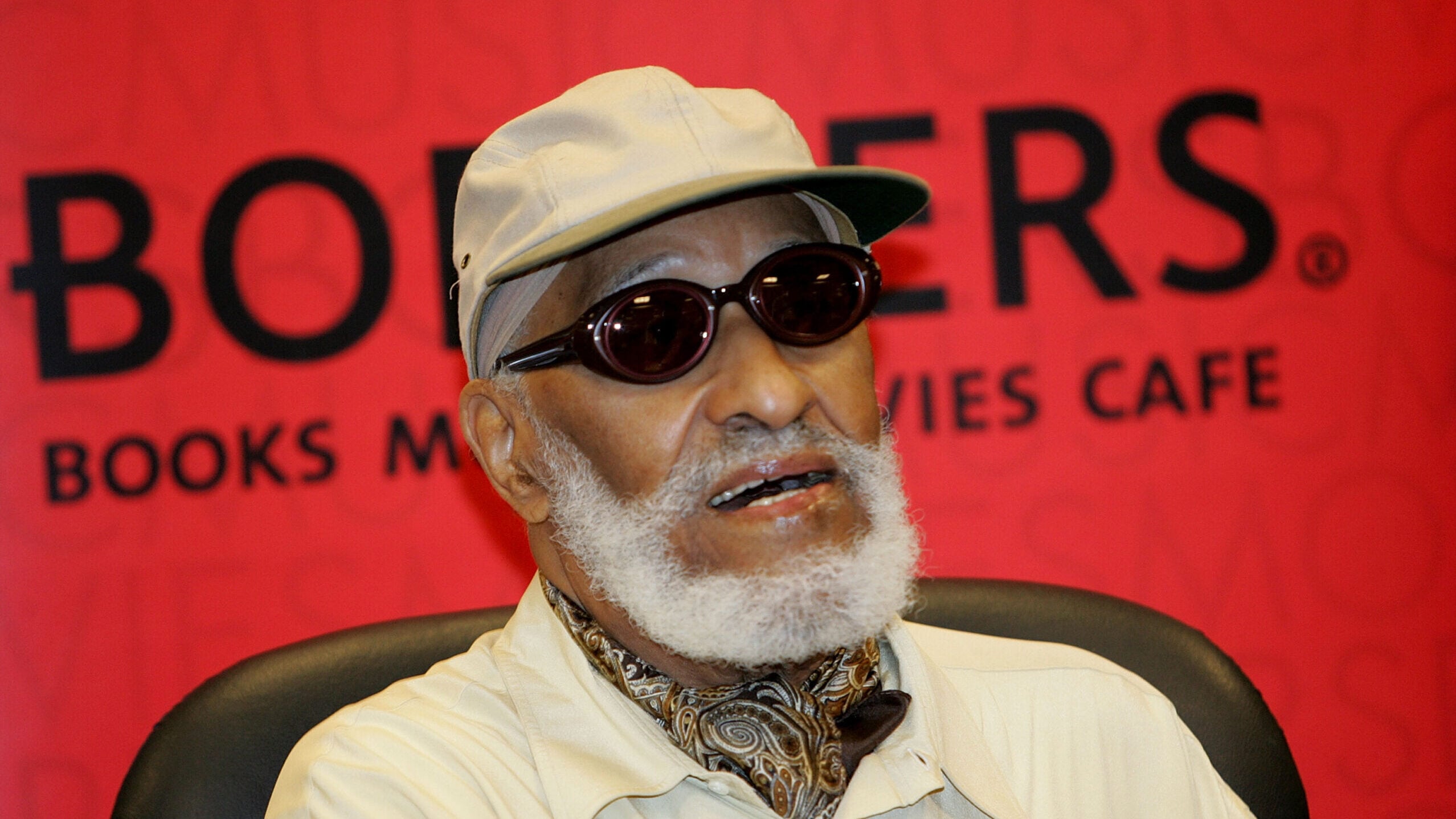 ‘Saxophone Colossus’ Sonny Rollins, one of jazz’s last bebop giants, dies at 95