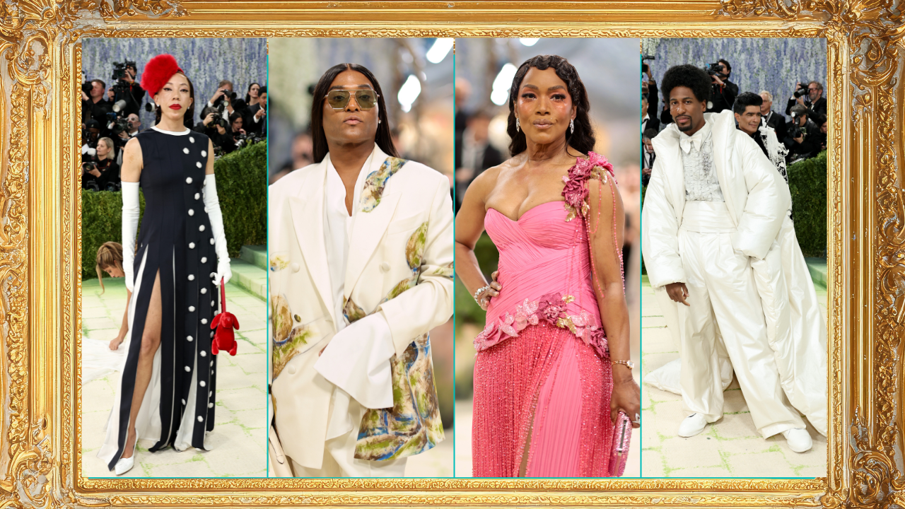 The Black artists who inspired looks at the 2026 Met Gala
