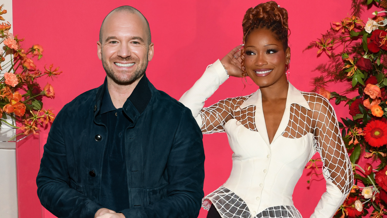Is Keke Palmer and Sean Evans’ chemistry the real ‘Hot One’? The internet thinks so
