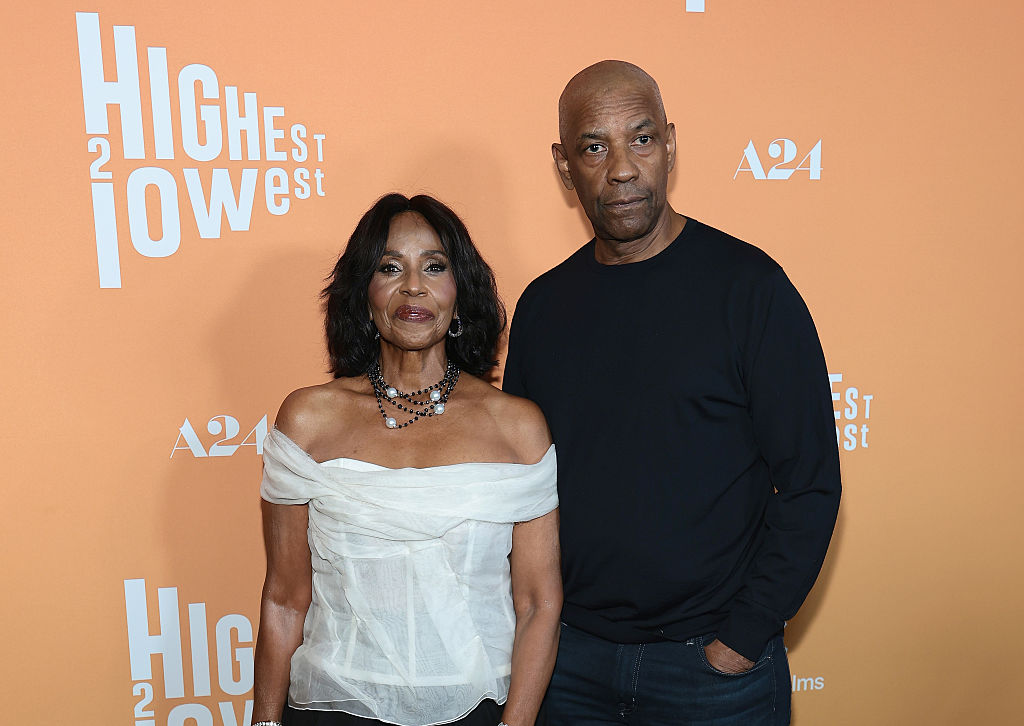 "Highest 2 Lowest" New York Premiere