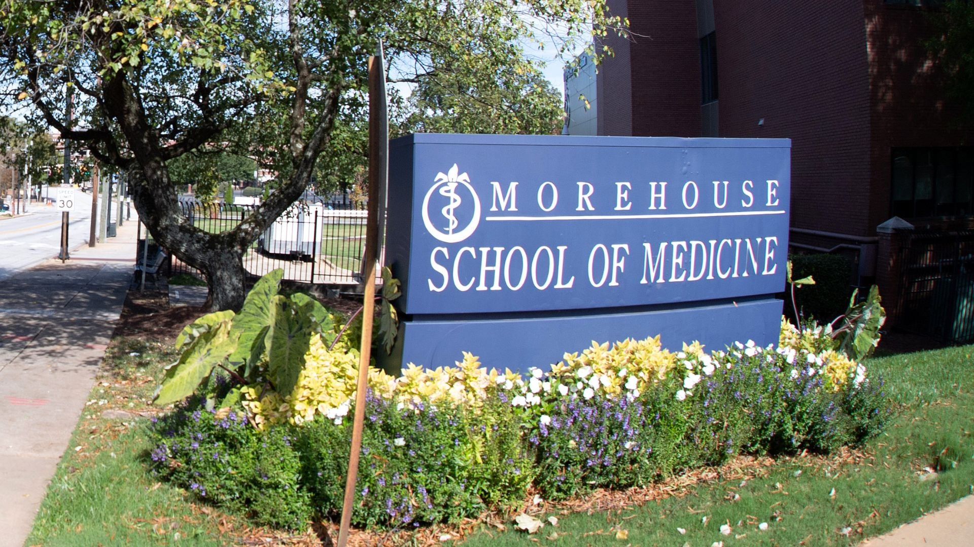Students at Morehouse School of Medicine join wave of HBCU protests of GOP-backed commencement speakers