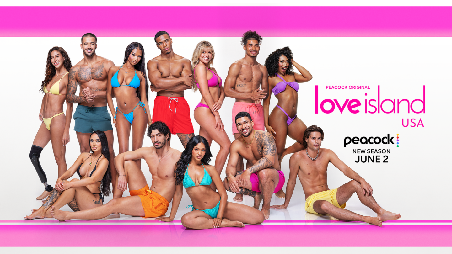PKTV-000123593-000314693 Love Island USA, Love Island USA Season 8 cast, Black Love Island USA season 8, Love Island USA 8, love island usa 8 cast theGrio.com