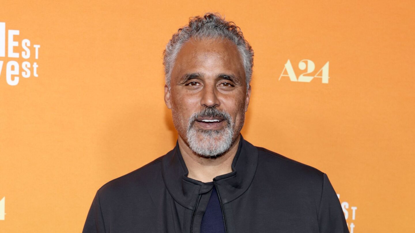 Rick Fox