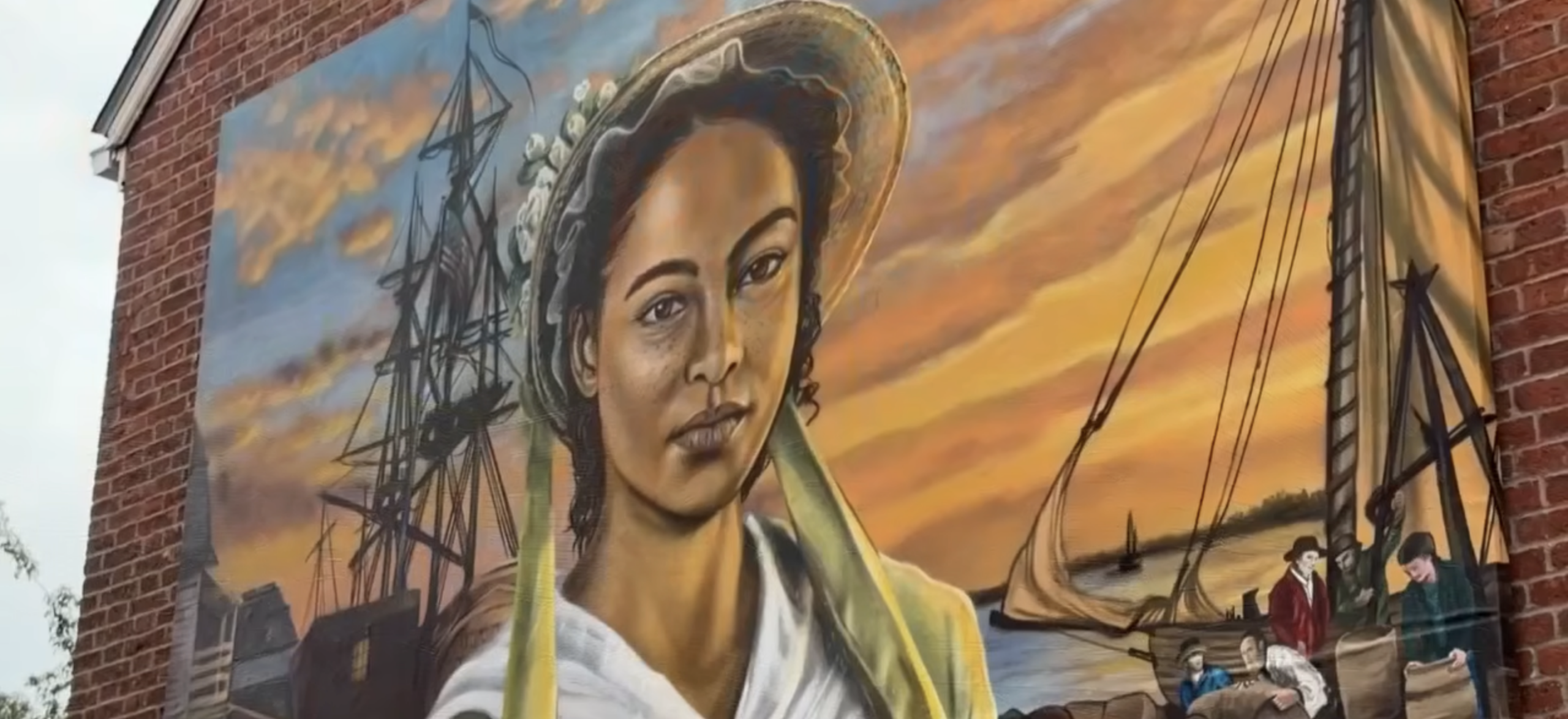 How Ona Judge Staines’ legacy tests how America remembers history