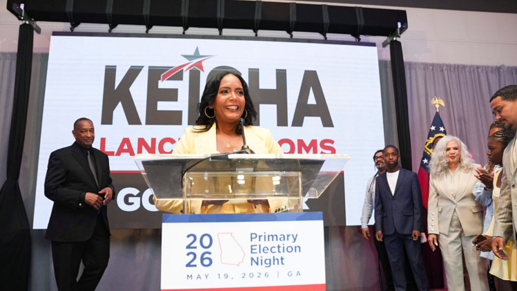 Keisha Lance Bottoms, theGrio.com