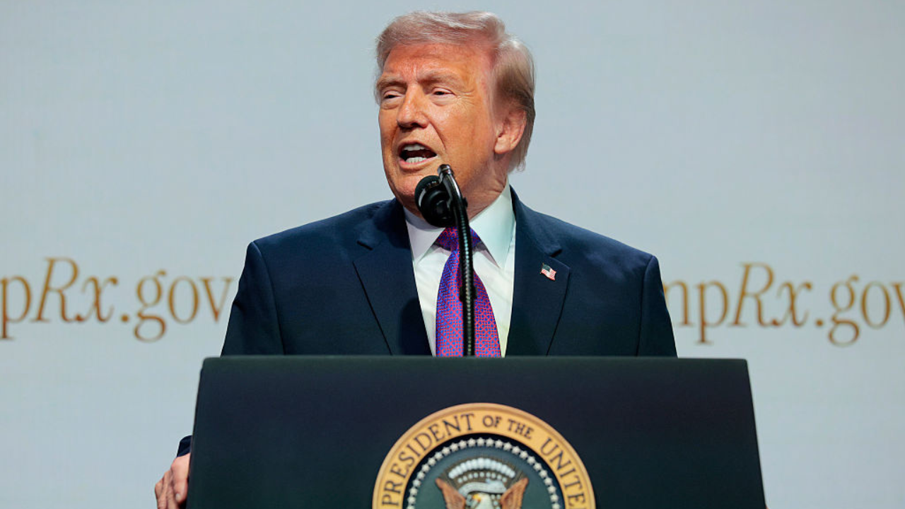Trump’s highest disapproval rating is with Black Americans, new poll shows. This is probably why
