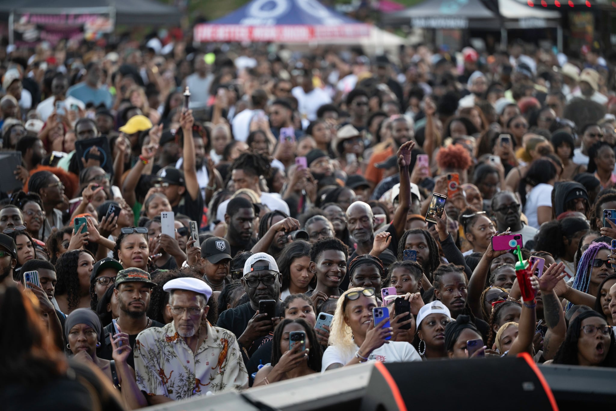 Baltimore’s AFRAM celebrates 50 years of Black culture, music and community