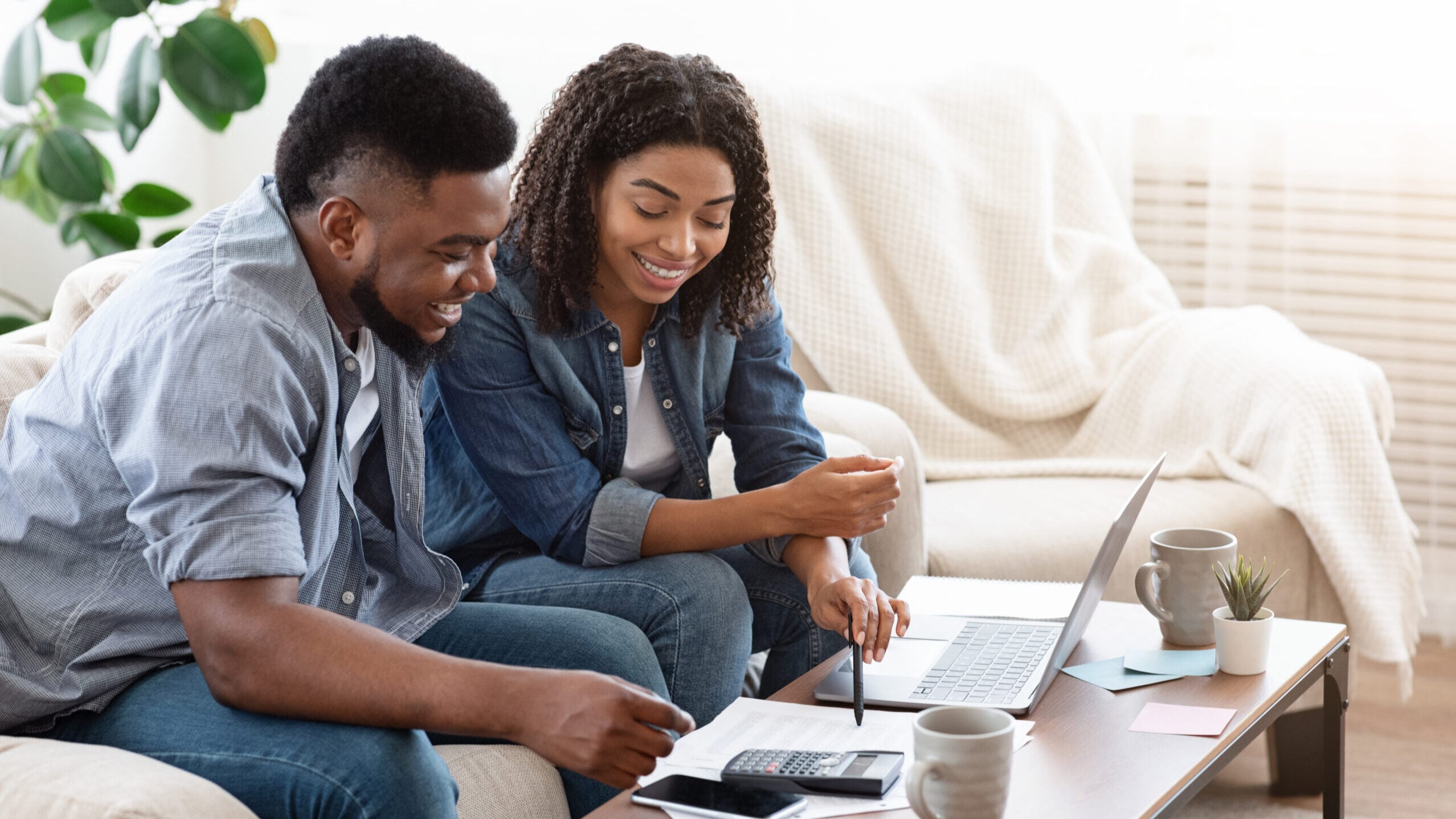 Many Black professionals are earning more but still struggling to build wealth. Here’s why