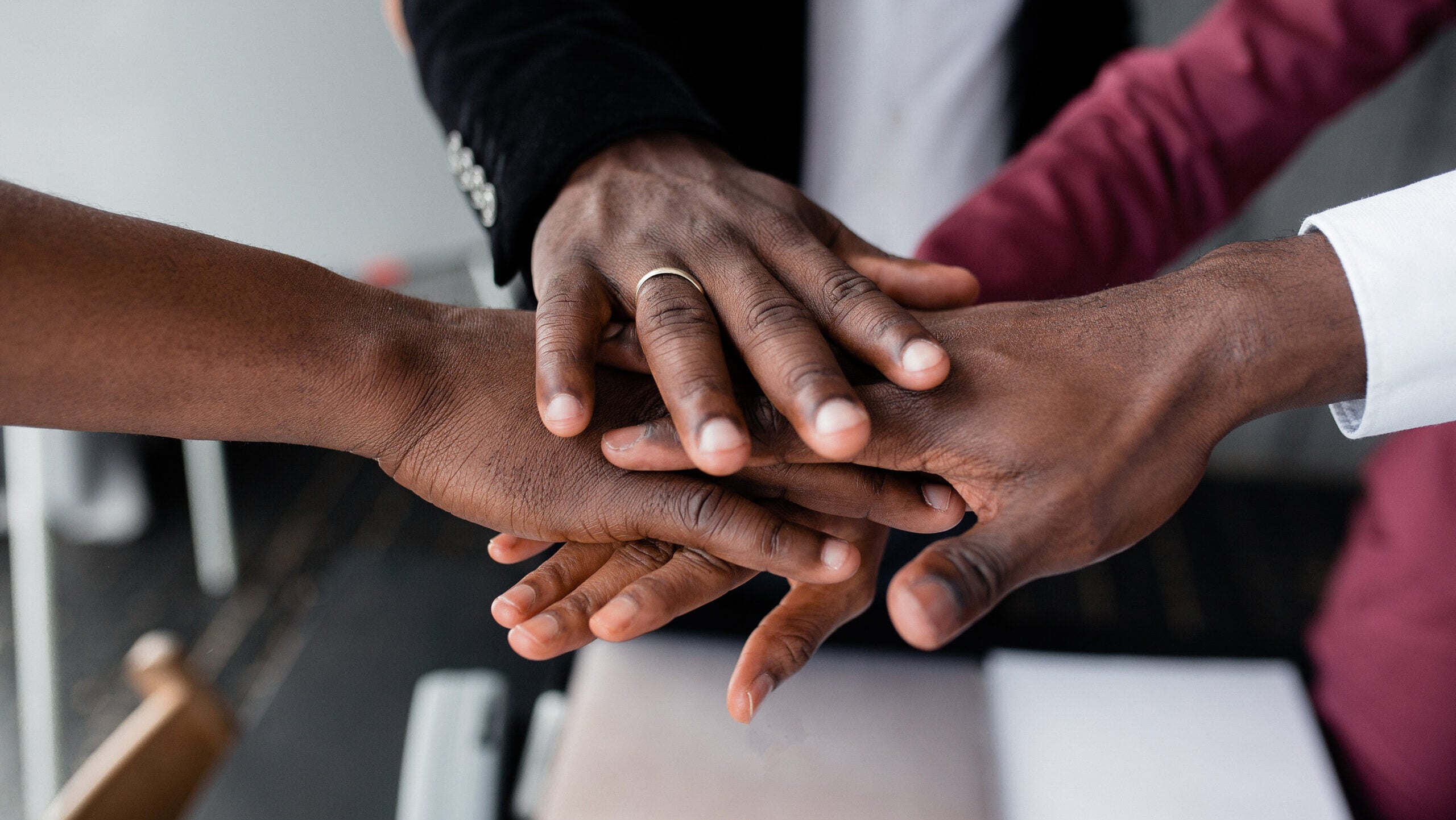 How ‘the village’ can keep Black men alive
