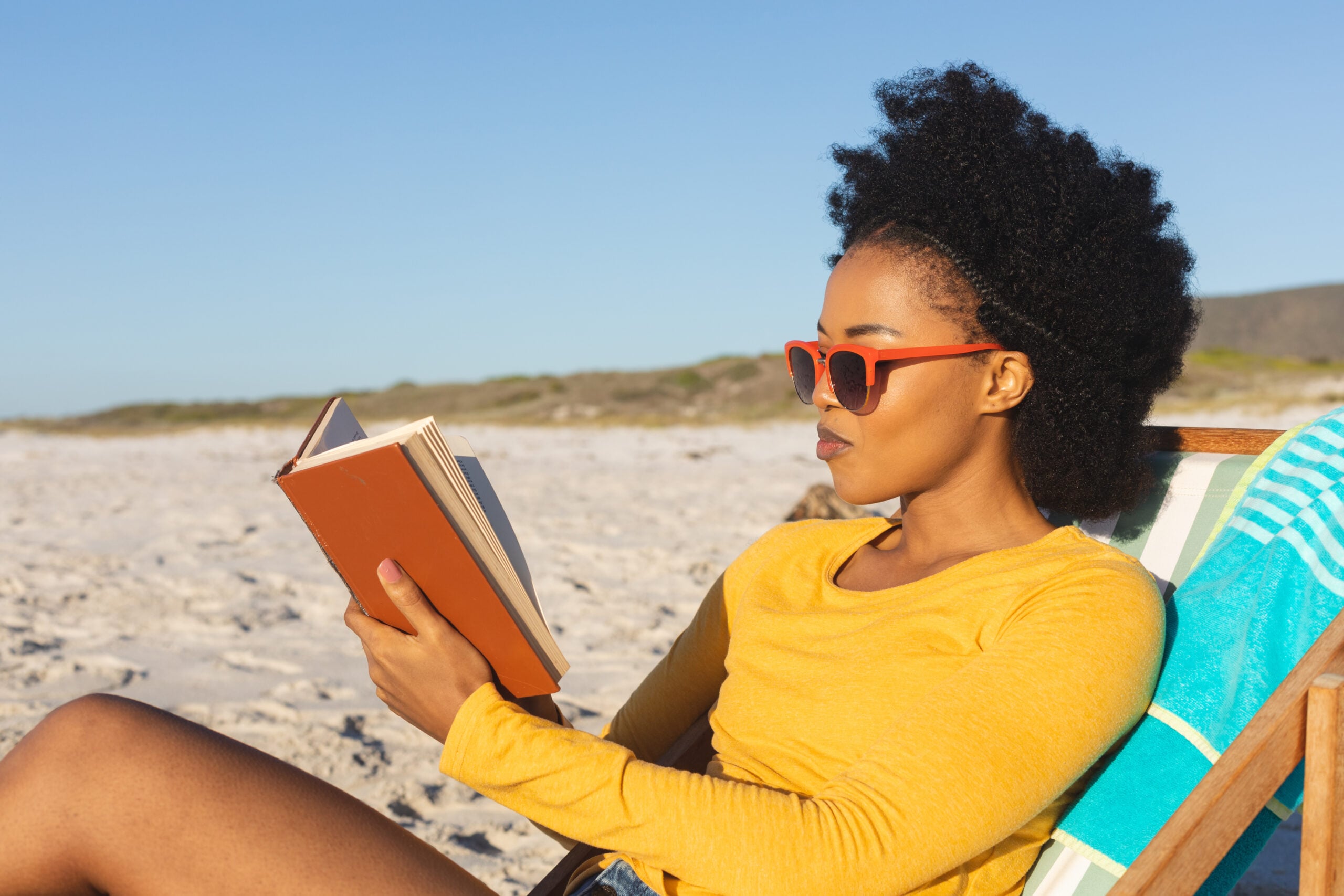 10 hot romance books by Black authors to heat up your summer