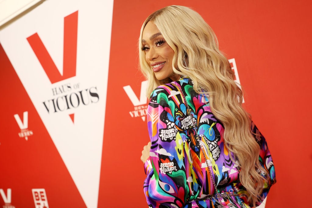 BET+ "Haus of Vicious" S2 Los Angeles Premiere