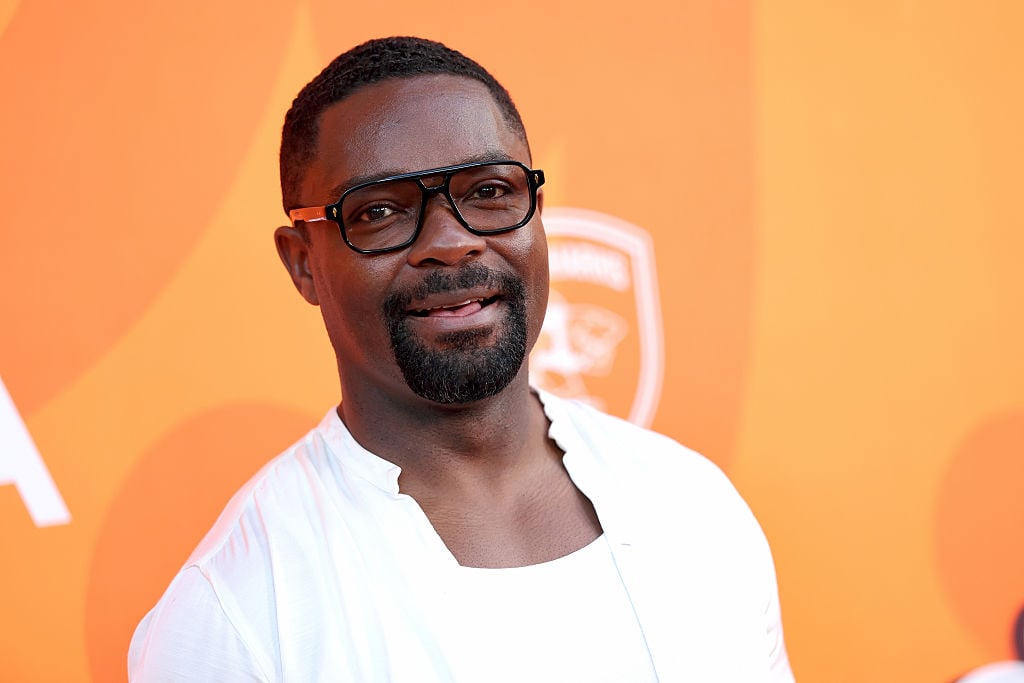 David Oyelowo faces backlash after comments about Southern Black dialect add fuel to Druski debate