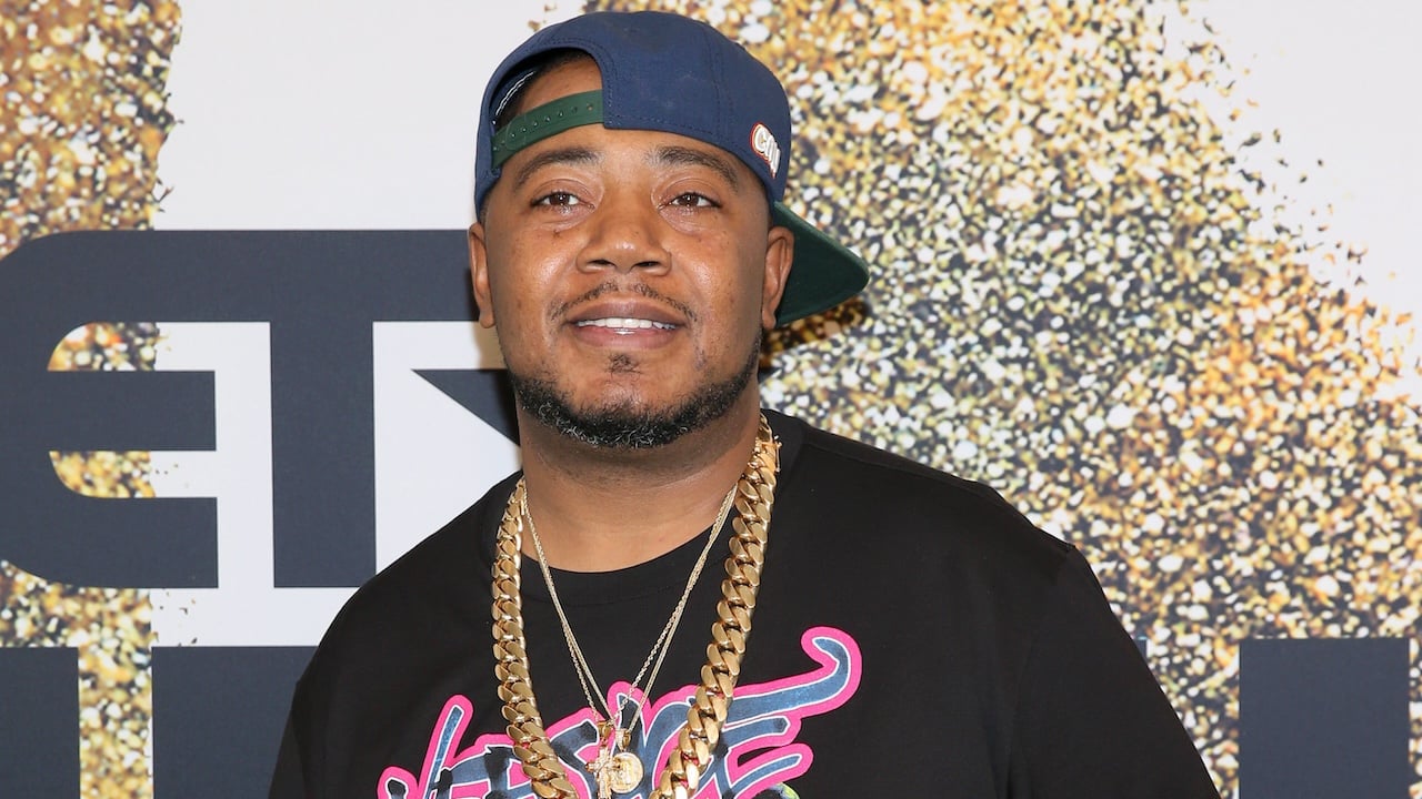 Twista faces five years in prison after pleading guilty to $440K in tax evasion
