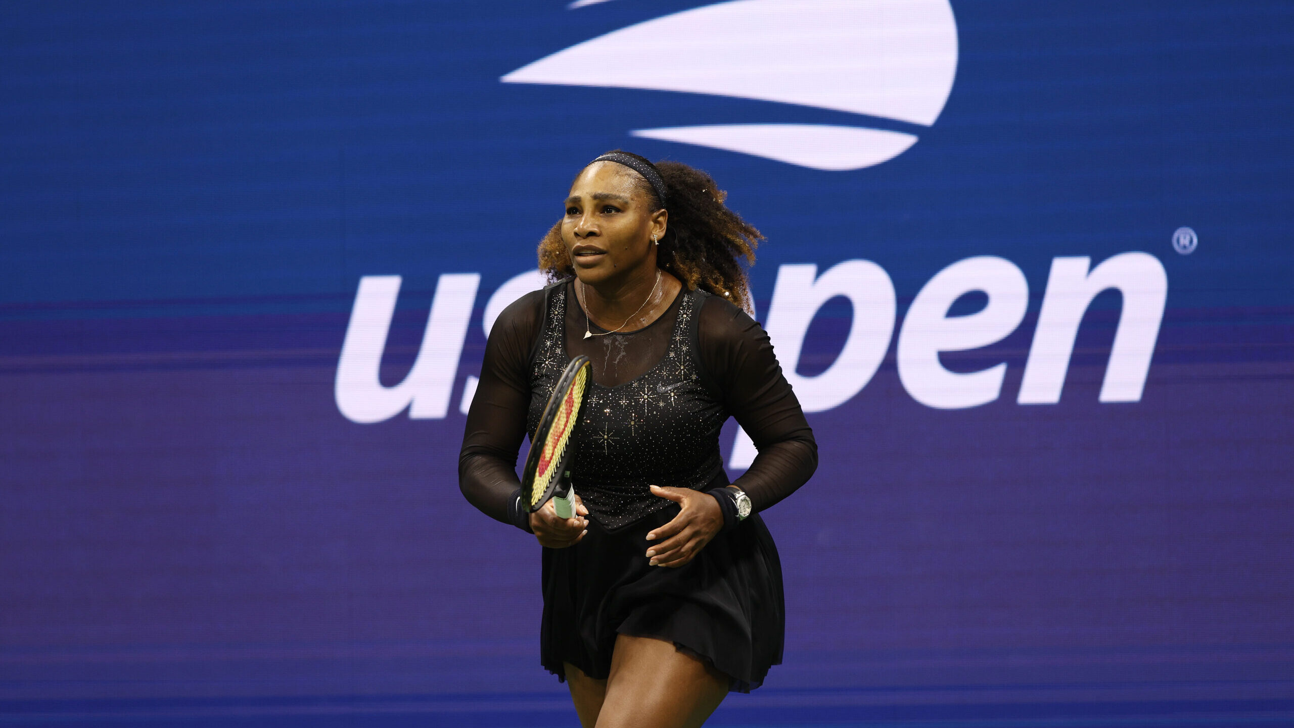 Serena Williams set to compete in her first tournament since 2022
