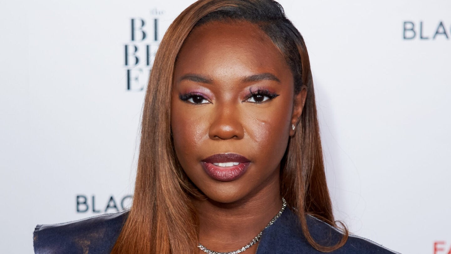 Comcast Xfinity And FaceForward Productions’ Black Carpet Premiere Of New Docuseries “The Black Beauty Effect” Olamide Olowe, Topicals, Bread Beauty, theGrio.com