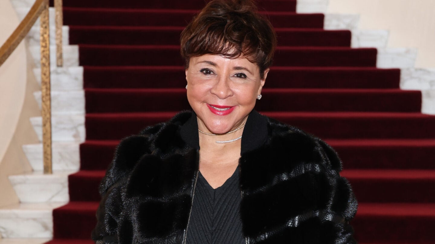 Sheila Johnson Salamander, Sheila Johnson Salamander DC, Salamander DC, Salamander DC marriott theGrio.com
